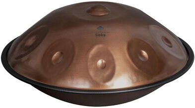 Sela Harmony Handpan D Amara 341 Sela Harmony Handpan D Amara 341