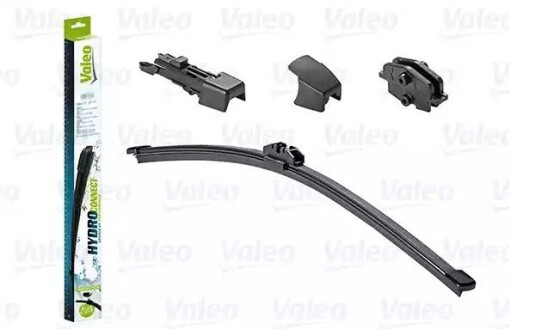 Viskerblad VALEO 578563