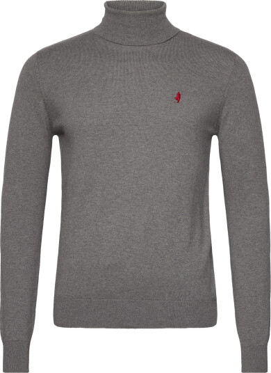 MCS | Mcs G12 Co Wo Turtle Neck | XXXL