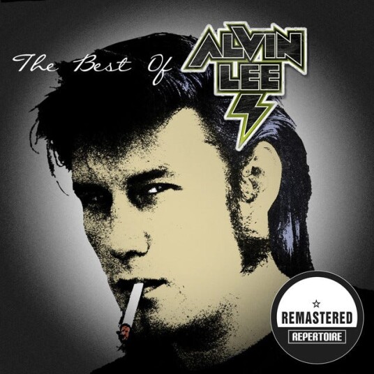 Alvin Lee  The Best Of  CD