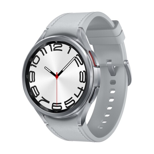 Samsung Galaxy Watch6 Classic 47mm 4G Silver