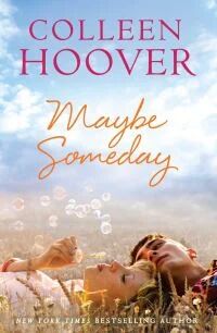 Maybe Someday av Colleen Hoover - Romantikk Papirbok 384 sider Maybe Someday av Colleen Hoover - Romantikk Papirbok 384 sider