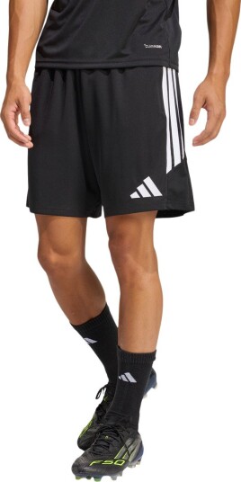 Adidas Performance Tiro26L Tr Sho Black S Adidas Performance Tiro26L Tr Sho Black S