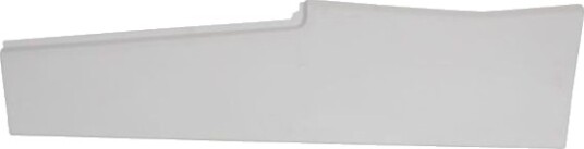 Vindskjerm PACOL RVI-CP-017R