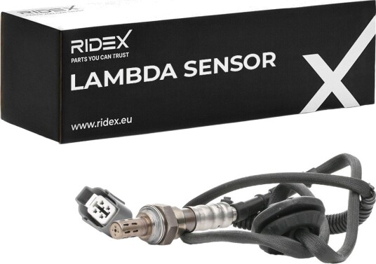 Lambdasonde RIDEX 3922L0486