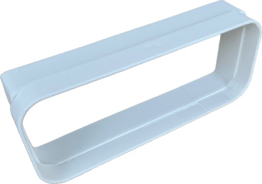 Thermex adapterstykke 220 x 89 / 220 x 90 mm
