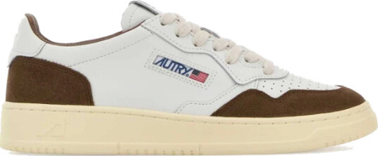 Autry Dame Sko Hvit 39 EU,