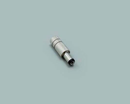 Bkl Electronic 072686, Dc, Dc, Sølv