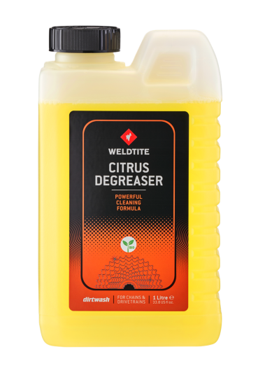Weldtite Citrus Degreaser, 1 Liter Weldtite Citrus Degreaser, 1 Liter