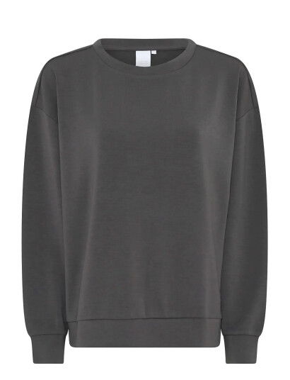 CCDK Copenhagen Svea O-Neck - Black - S