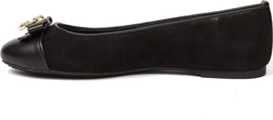 Michael Kors Dame Sko Svart 36 EU, Michael Kors Dame Sko Svart 36 EU,