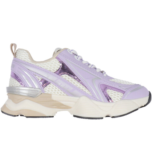 Steve Madden Sko Jspeedster White/Lavender 32 Sko Hvit Lilla Steve Madden Sko Jspeedster White/Lavender 32 Sko Hvit Lilla