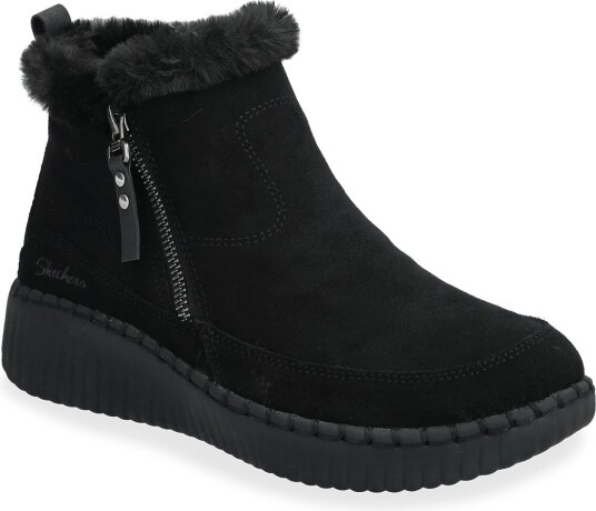 Skechers Wilshire Blvd Fresh Zip BBK 35