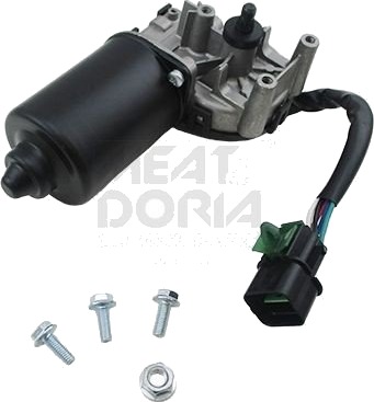Vindusviskermotor MEAT & DORIA 27321