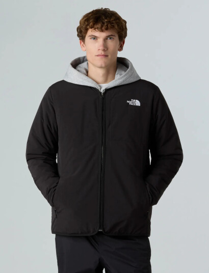 The North Face M Ilti Liner Jacket - Black - XS The North Face M Ilti Liner Jacket - Black - XS