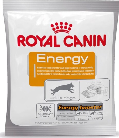 Royal Canin Energy 4 X 50 G
