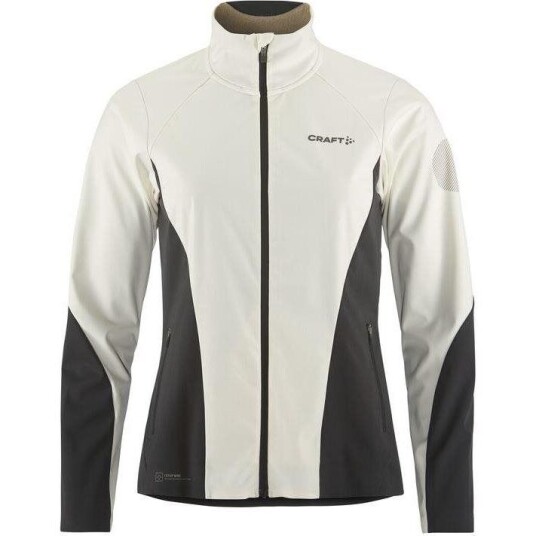 Craft Pro Nordic Race Jacket 2 W Tofu/Slate Tofu/Slate L