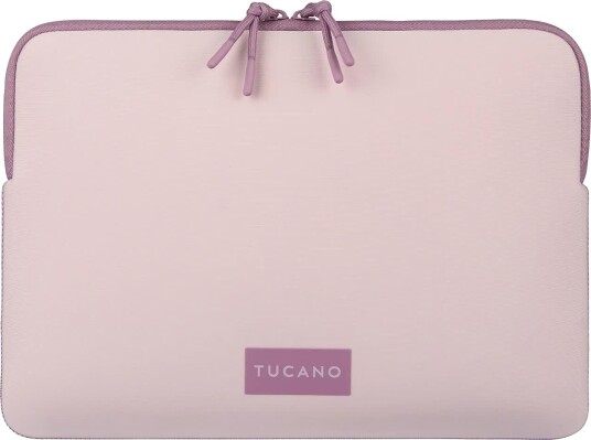 Tucano Sleeves One Til Macbook Neo Rosa