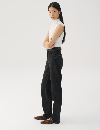 VAGABOND Wioletta - Brown - 38