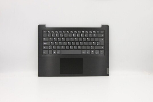 Lenovo Upper case ASM_UK L81W6 BKIMR MEDION