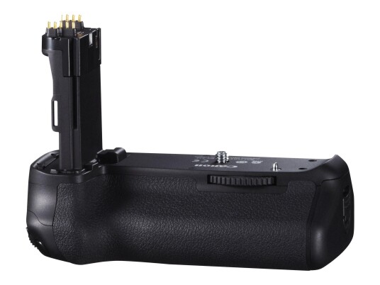 Canon BG-E14 Batterigrep for EOS 70D, 80D, 90D - Ekstern Batteripakke
