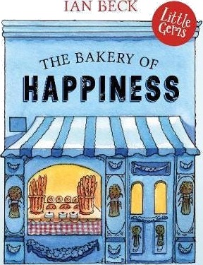 The Bakery of Happiness