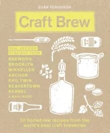 Craft Brew Av Euan Ferguson