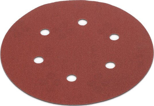 Kreator Krt231003 5X Slipeskive 150 Mm G40