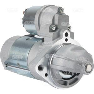 Starter HC Cargo F 032 114 072