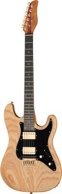 Zivix Jamstik Deluxe Nat/Black