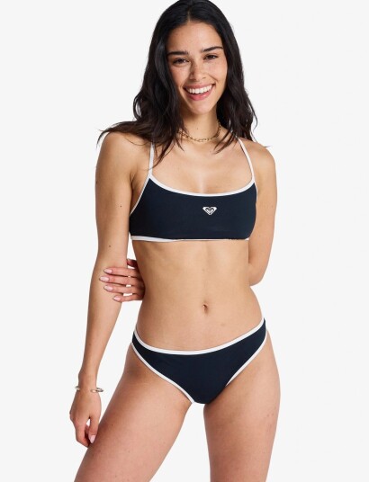 Roxy The Retro Essentials Classic Black L