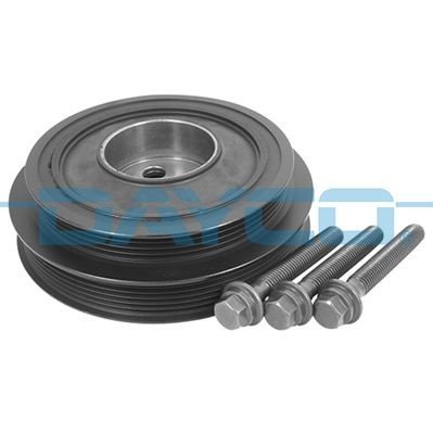Remskivesett veivaksel DAYCO DPV1078K