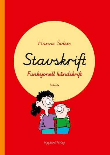 Stavskrift Stavskrift