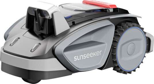 Sunseeker V3+ Robotgressklipper Sunseeker V3+ Robotgressklipper
