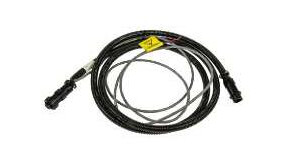 ZEBRA Power Extension Cable