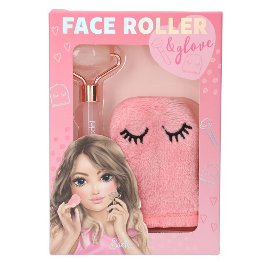 TOPModel Beauty And Me Face Roller Sett TOPModel Beauty And Me Face Roller Sett