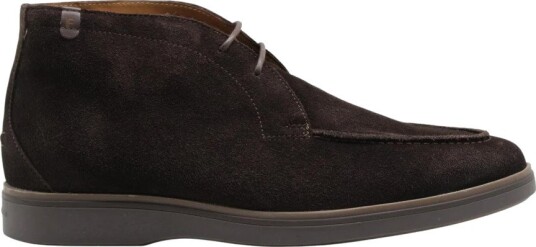 Floris van Bommel Herre Sko Brun 41 1/2 EU,