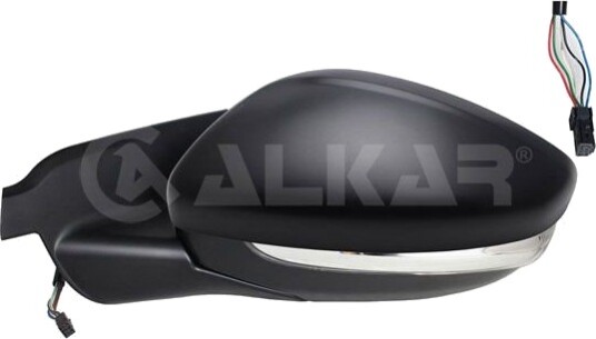 Sidespeil ALKAR 6139066
