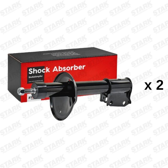 Støtdemper STARK SKSA 01336912