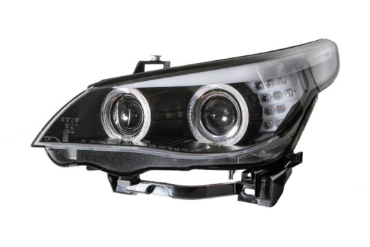Camco Frontlykter Bi xenon 2A 3909 B