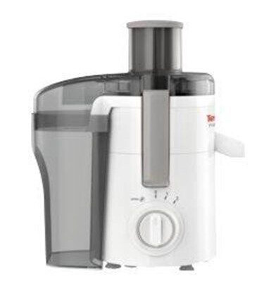Tefal Juicer Frutelia Plus ZE370138 350W ko Tefal Juicer Frutelia Plus ZE370138 350W ko