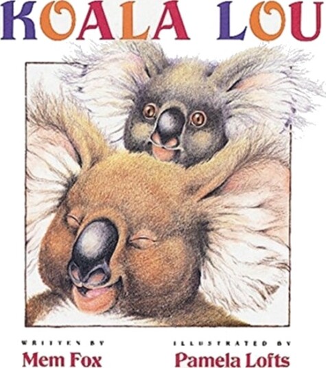 Koala Lou Koala Lou