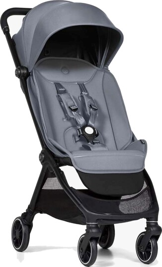 Bumprider Connect Mini Trille Grey Bumprider Connect Mini Trille Grey
