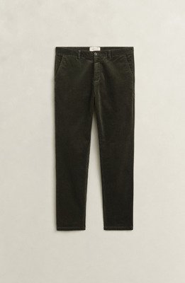 Gant Herre Bukser Grønn W36 L30,