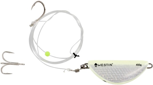 Westin Halibut Antitwist Rig