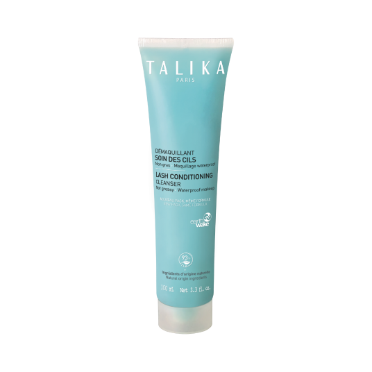 Talika Lash Conditioning Cleanser 100 ml Talika Lash Conditioning Cleanser 100 ml