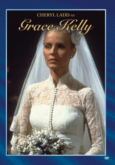 Grace Kelly DVD