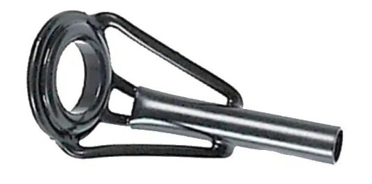Hurricane Sic Toppringer (Haspel Og Pilk) - 4,9 X 2,2 Mm Tube