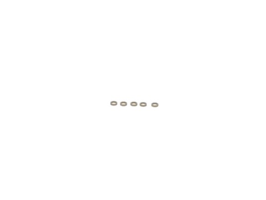 Reparasjonssett, common rail system BOSCH F 00Z C99 679