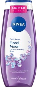 Nivea Shower Gel Floral Moon 250ml